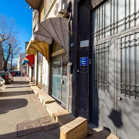 Apartment Bella 36 Риека Экстерьер фото