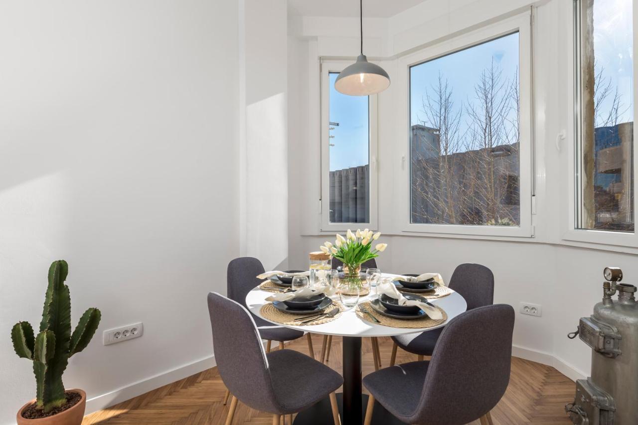 Apartment Bella 36 Риека Экстерьер фото