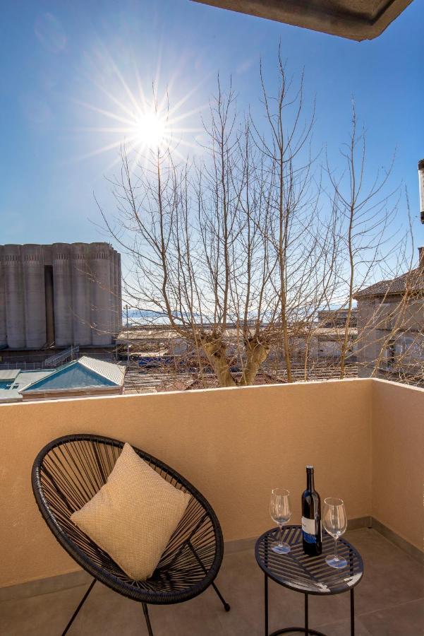 Apartment Bella 36 Риека Экстерьер фото