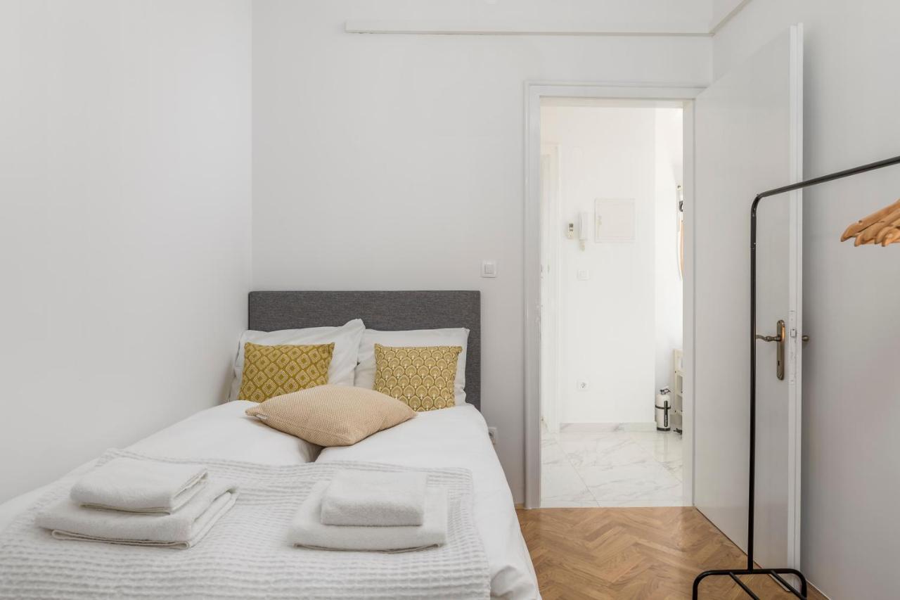 Apartment Bella 36 Риека Экстерьер фото
