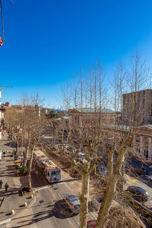 Apartment Bella 36 Риека Экстерьер фото