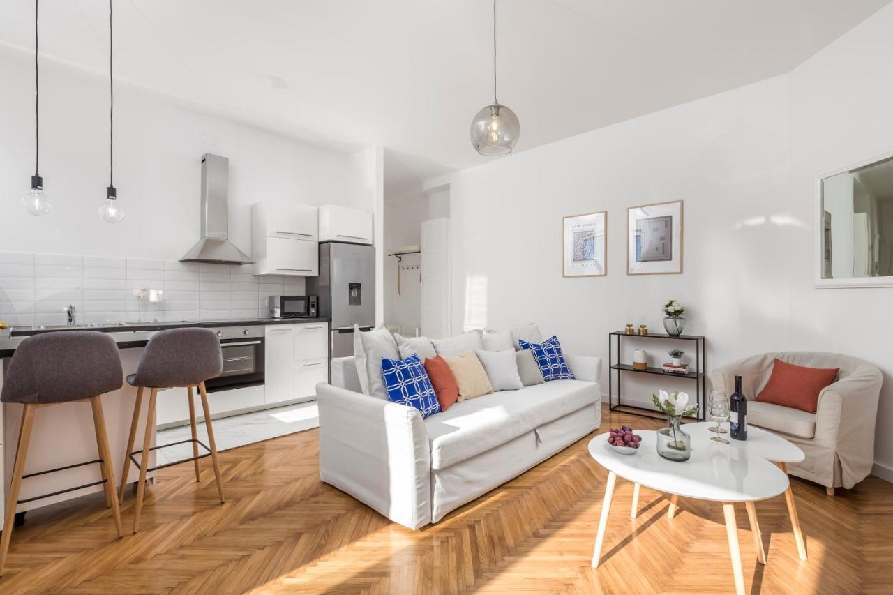 Apartment Bella 36 Риека Экстерьер фото